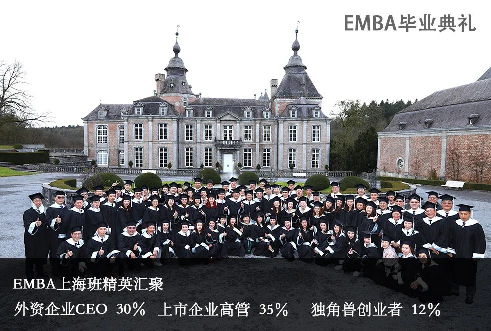 11月18-19日比利时列日大学HEC高商管理学院EMBA公开课《中国宏观经济发展分析 》
