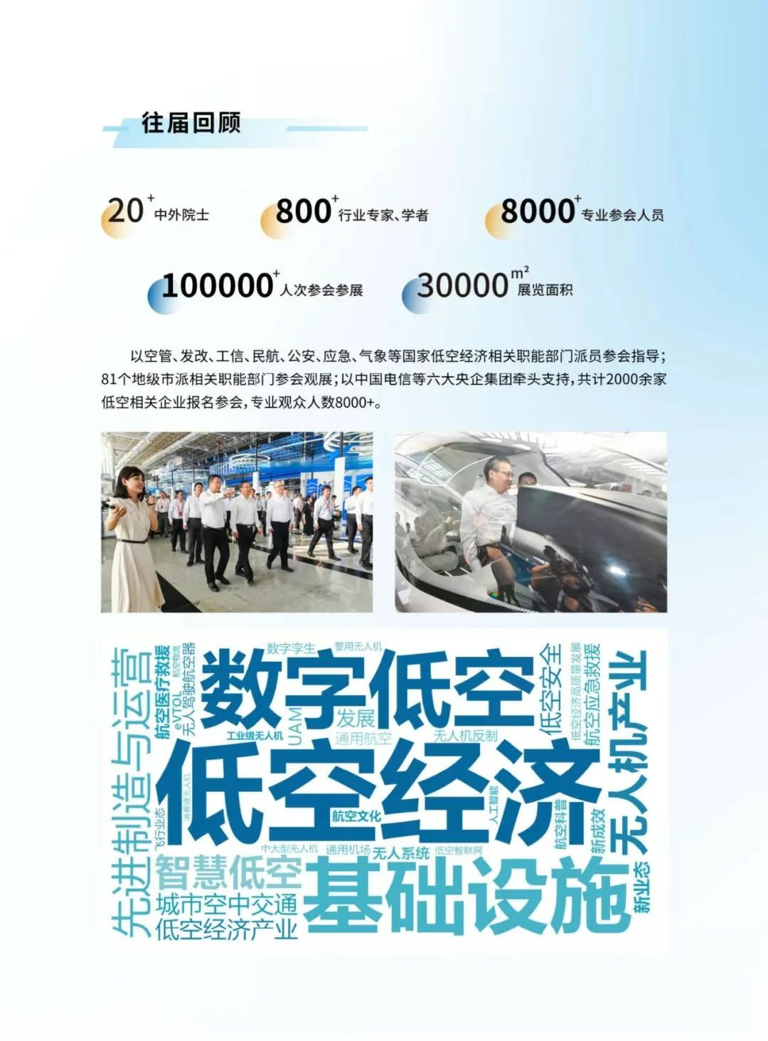 低空人才培养与学科建设报告会