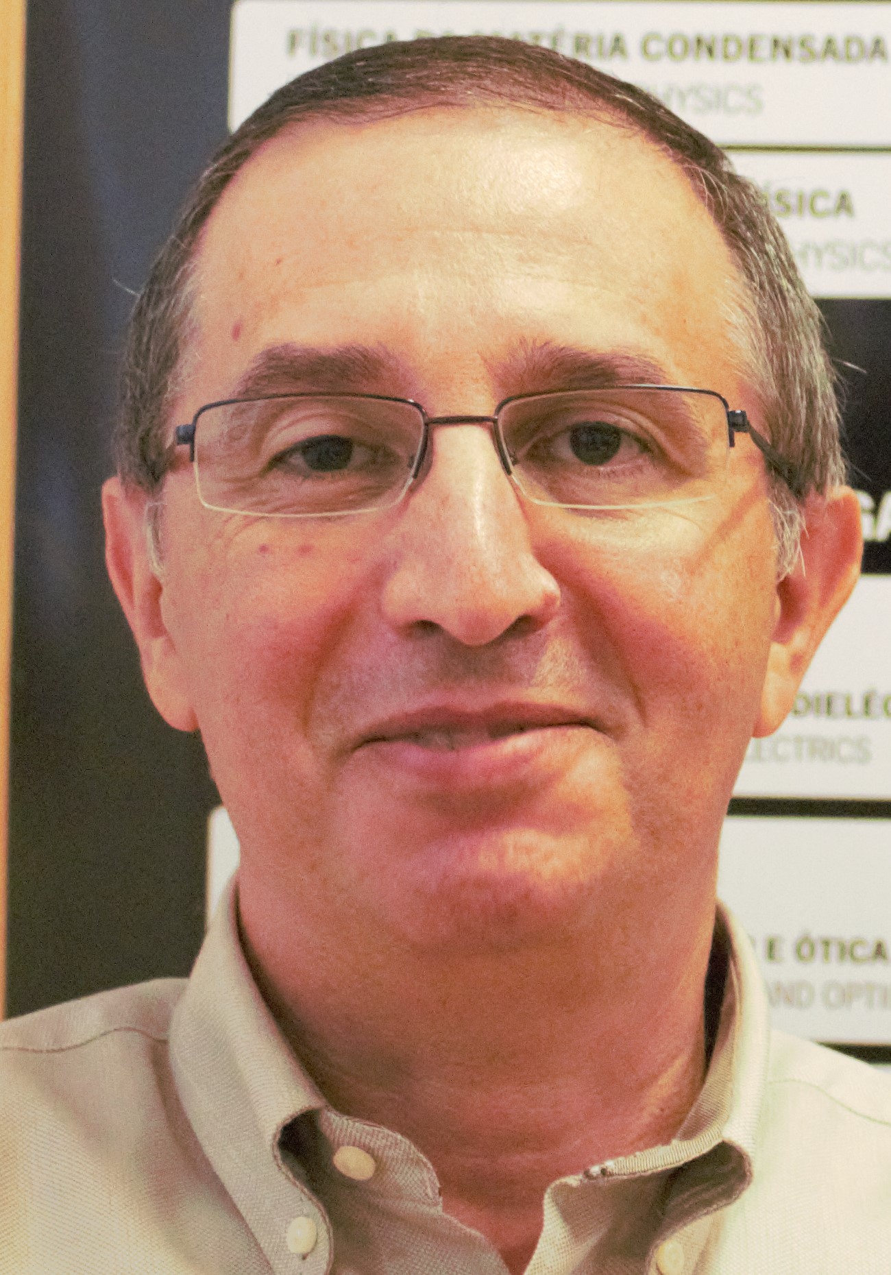 Prof. Manuel F. M. Costa 第十七届光学与光电子国际学术会议(SOPO 2026)