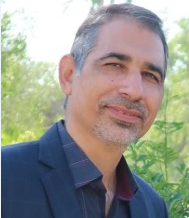 Prof. Abdolkarim Afroozeh 第十七届光学与光电子国际学术会议(SOPO 2026)