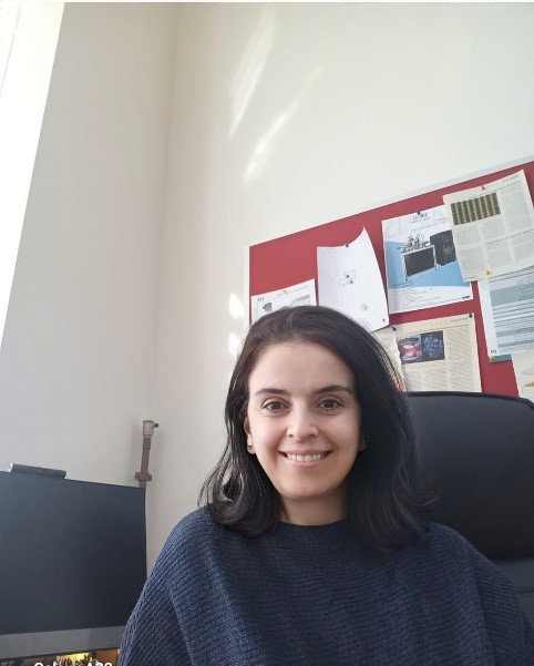 Prof. Songül FİAT VAROL 第十七届光学与光电子国际学术会议(SOPO 2026)