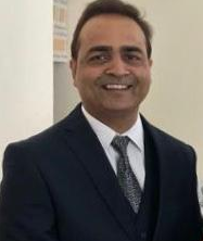 Prof. Surinder Singh 第十七届光学与光电子国际学术会议(SOPO 2026)