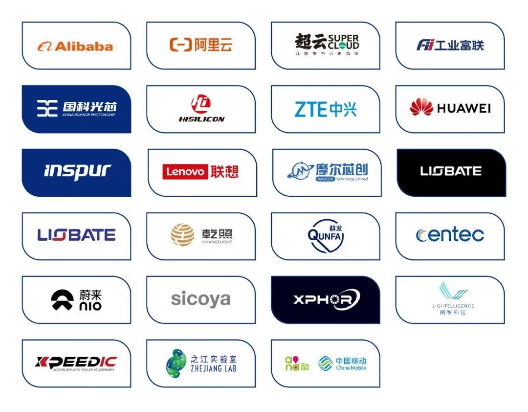 2025第二届光电合封CPO及硅光集成前瞻技术展示交流会