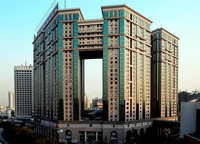 上海光大國際大酒店