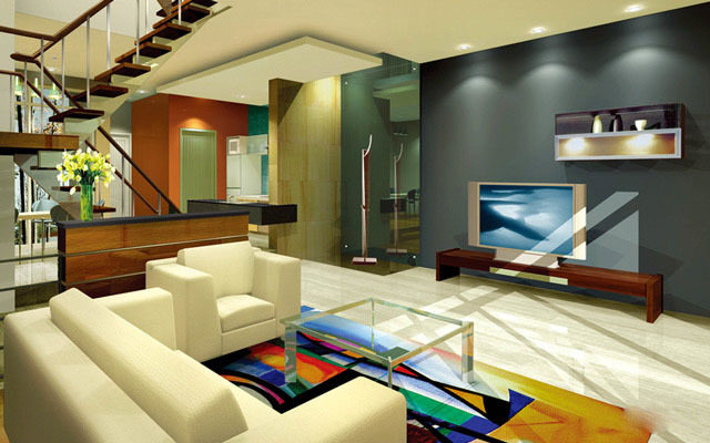 2015年第六届中国（佛山）泛家居企业家峰会