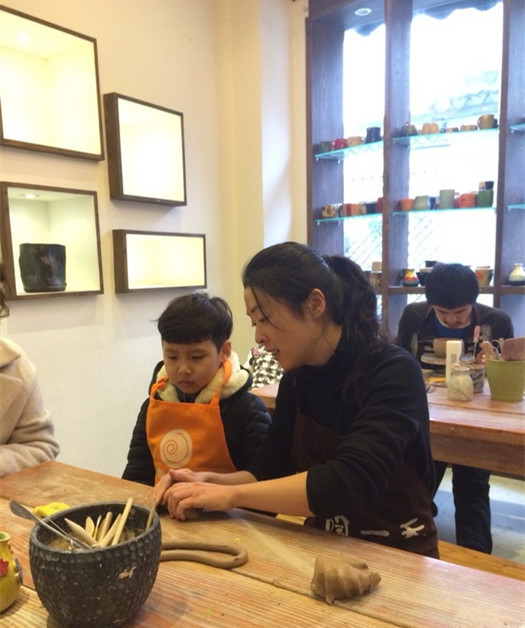 杭州陶一天_介绍-怎么样-地址-电话_小日子