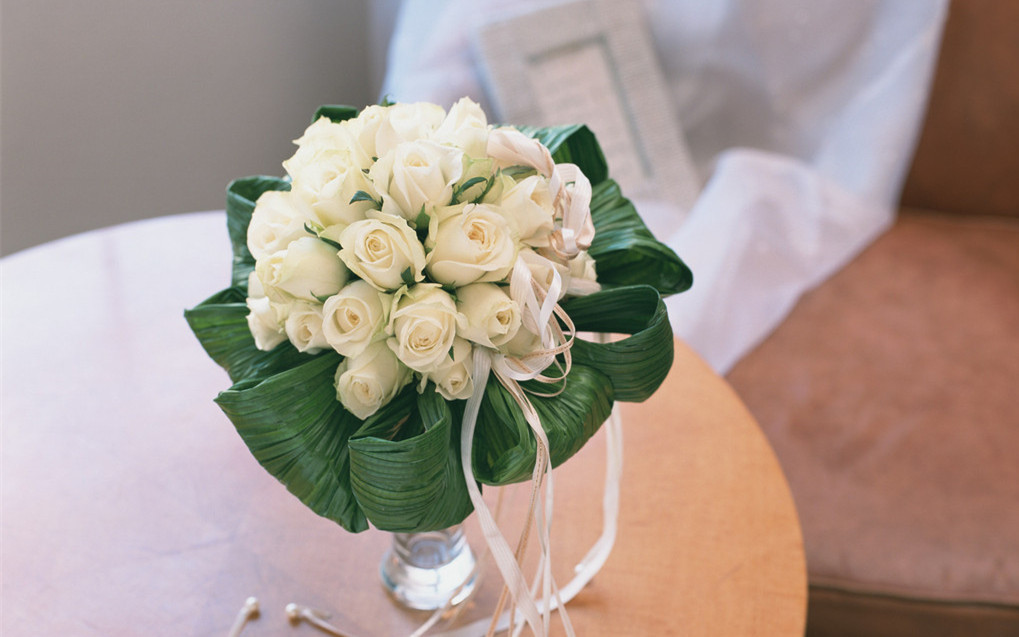 15cm花屋:当一天花店店长的心跳