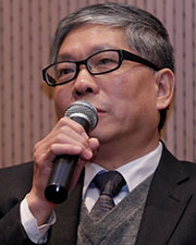 2015中国产业园区持续发展论坛