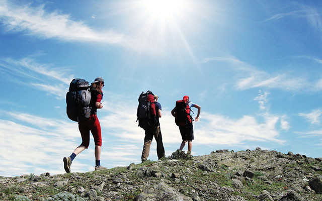 首届“体育+”与休闲旅游运动新业态高峰论坛