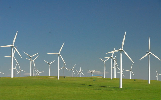 中国海上风电发展国际峰会
