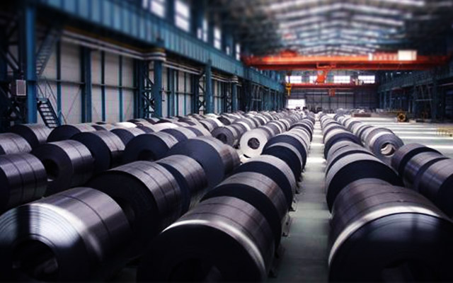 2015年钢铁设备国产化方案与对策年会