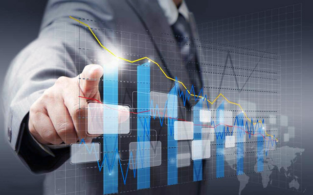 宏观经济与金融市场