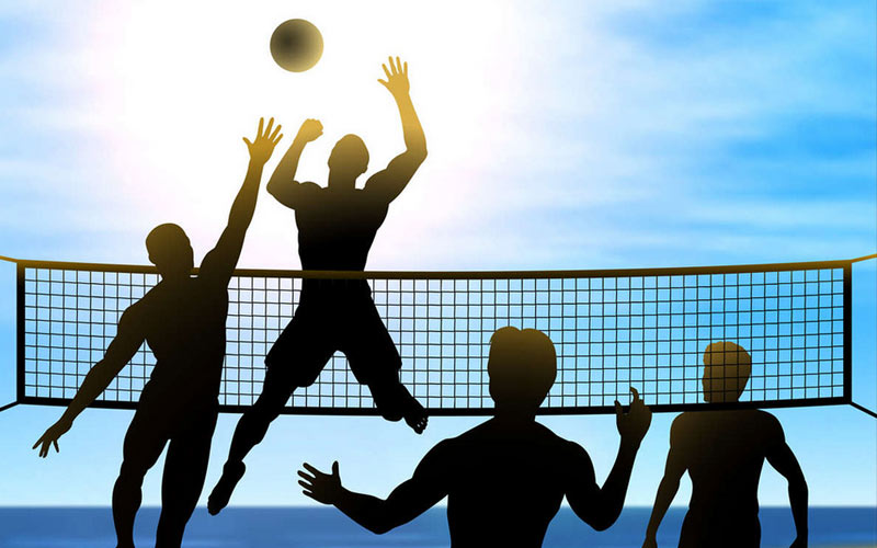 中国大学生体育协会排球分会年会