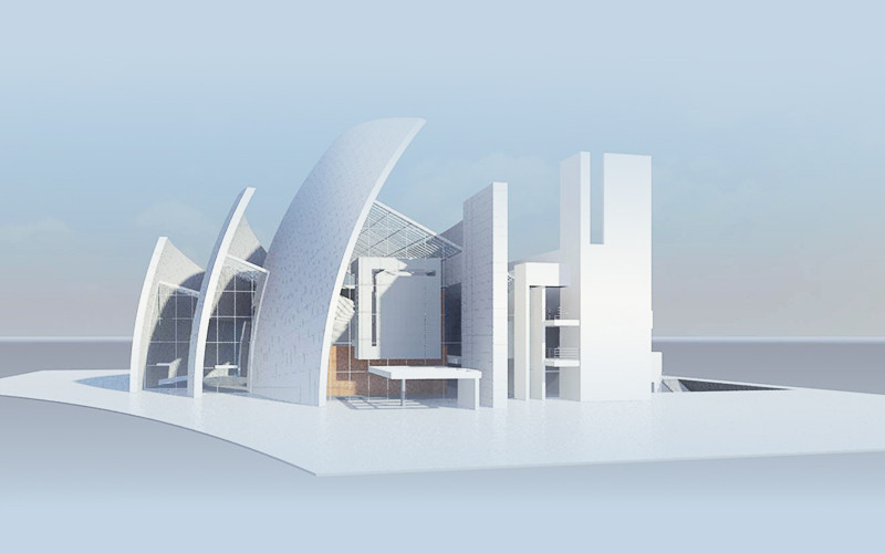 “独立艺术空间的生存方式”国际论坛北京站