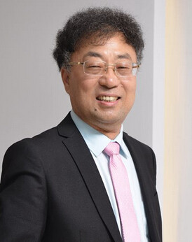 亚欧商学院院长李军