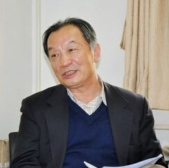 中国人民大学农业与农村发展学院院长温铁军