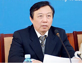 教育部基础原副司长郑增仪