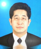 中国农业大学动物科技学院教授张日俊照片