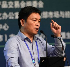 北京农信通集团董事长李勇