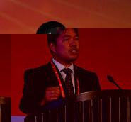 步步高商业连锁股份有限公司创始人、董事长王填