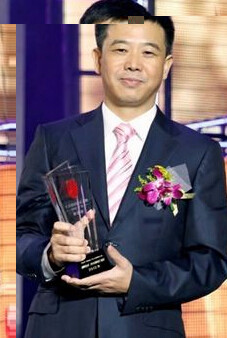 尚品宅配董事长李连柱