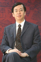 北京大学文化产业研究院副院长陈少峰