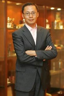 信中利资本集团董事长汪潮涌