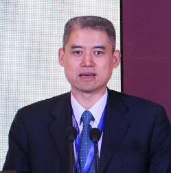 中国股权投资基金协会秘书长李伟群