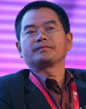2016第十六届中国股权投资年度论坛