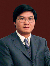中国电子工程设计院副院长、总工程师娄宇照片