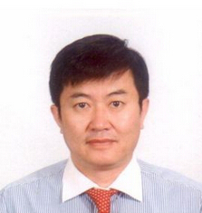 精进电动首席技术官 蔡蔚