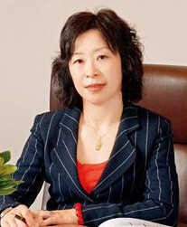 星期八小镇董事长印岚