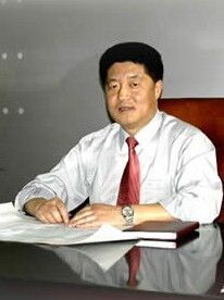 中石油天然气管道局副总工程师薛振奎