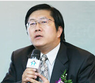 中国房地产业营销协会会长朱曙东
