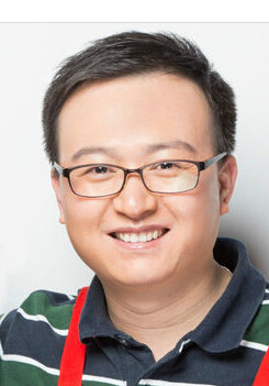 阿姨帮创始人万勇