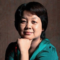 妈妈网创始人刘颖