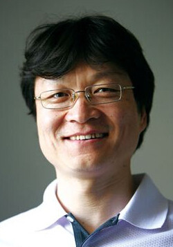 《创业家》杂志创始人牛文文