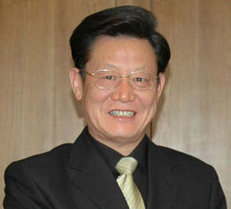 联合国前副秘书长沙祖康