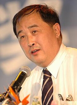 住房和城乡建设部政策研究中心原主任陈淮