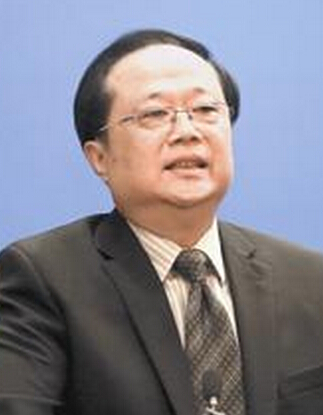中国人民财产保险股份有限公司副总裁王和照片