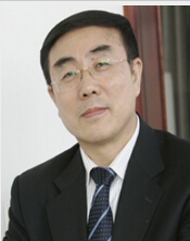 中国政法大学资本研究中心主任刘纪鹏照片