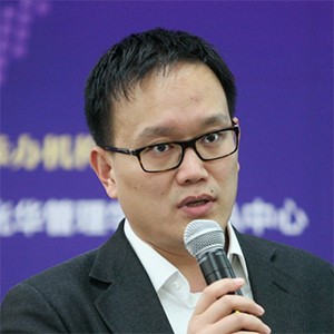 CEO微博  王高飞  
