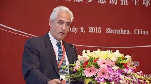 2016中国金融国际年会（CICF 2016）