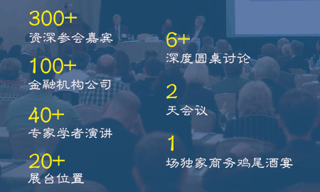 2016中国金融交易技术大会
