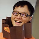 第二届前端开发者大会