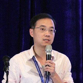 极客帮科技-技术社群大会