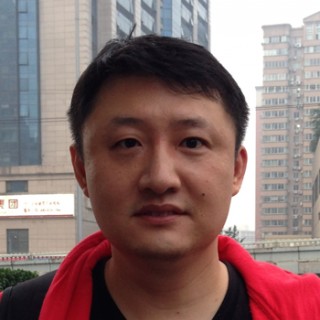 极客帮科技-技术社群大会
