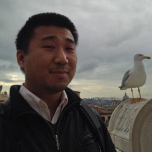 中国前端开发者大会2016