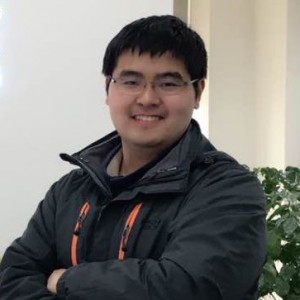 中国前端开发者大会2016