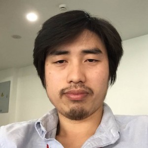 中国前端开发者大会2016